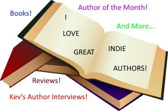 Kevin's Great Indie Authors