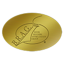 B.R.A.G. Medallion Honoree for Literary Fiction