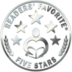 Readers' Favorite 5 Stars to Dogs Don't Look Both Ways
